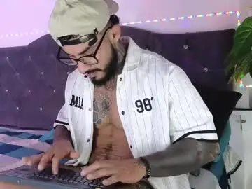 Chaturbate Private Sex Chat of john_and_louis