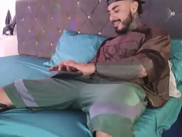 Chaturbate Watch Live Sex Cams of john_and_louis