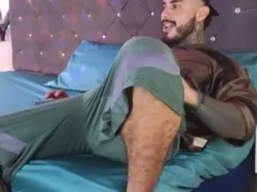 Chaturbate Adult Webcam of john_and_louis