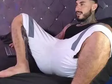 Chaturbate Live Sex of john_and_louis