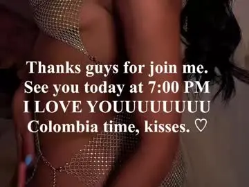 Chaturbate Live Sex of joss_caprice