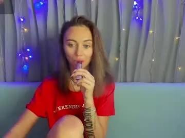 Chaturbate Live Porn of juliastar41