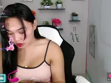 Chaturbate Private Sex Chat of liane_mei