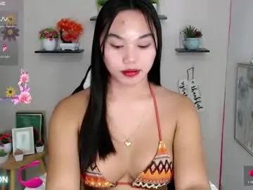 Chaturbate Sex Cam of liane_mei
