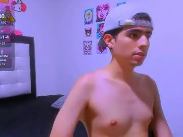 Chaturbate Sex Chat of luanrush_