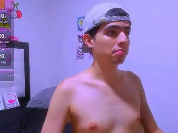 Chaturbate Best Webcam of luanrush_