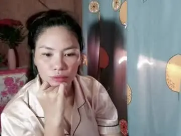 Chaturbate Private Sex Chat of macarena_kakaix