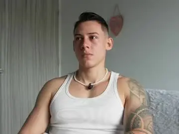 Chaturbate Nude Webcam of muscle_king_cum