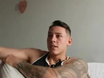Chaturbate Best Webcam of muscle_king_cum