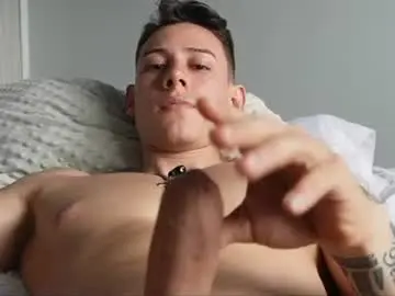 Chaturbate Adult Video Chat of muscle_king_cum