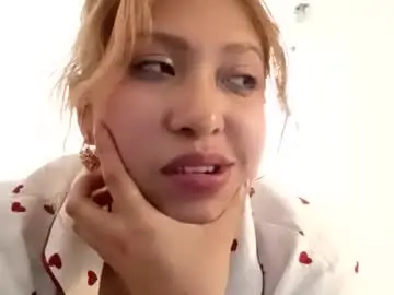 Chaturbate Nude Webcam of pinkpola