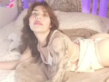 Chaturbate Live Sex Cam of sweetaurora_