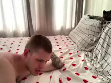 Chaturbate Free Live Porn of twocharmyray