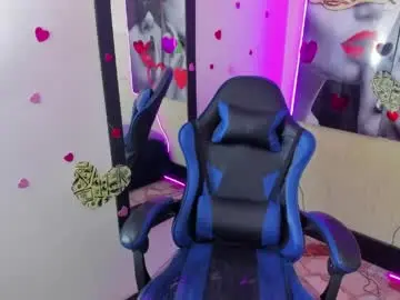 Chaturbate Sex Cam of zoe_connor19