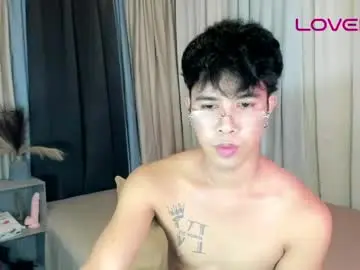 Chaturbate Live Porn of asiancum_peter