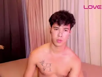 Chaturbate Private Sex Chat of asiancum_peter