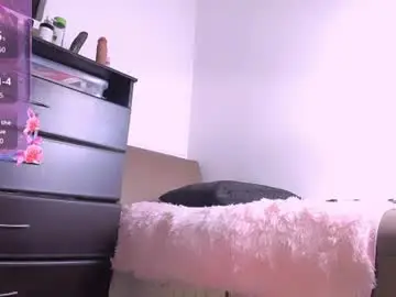 Chaturbate Adult Video Chat of carolinasweet33