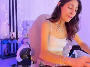 Chaturbate Nude Webcam of gorgeous_t