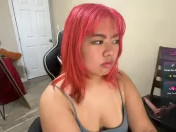 Chaturbate Private Sex Chat of kuromixx444