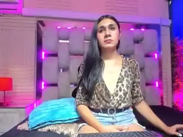 Chaturbate Best live sex cam show of mahiara_hot