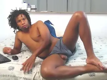 Chaturbate Nude Webcam of palax_bbc