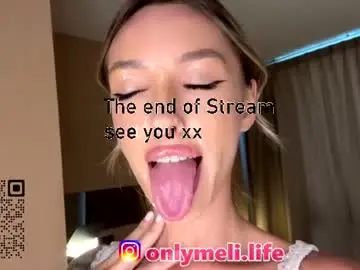 Chaturbate Live Sex Cam of shinyways