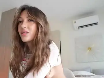 Chaturbate Free Porn Cam of shinyways