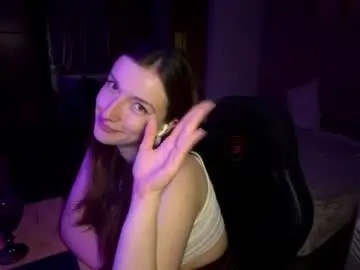 Chaturbate Best Webcam of stella_rass