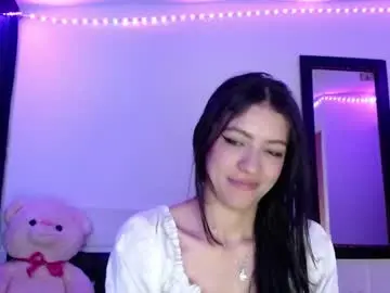 Chaturbate Live Sex of xx_johnson_xx