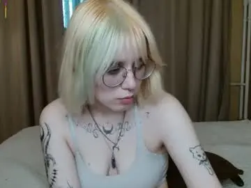 Chaturbate Sex Cam of avaobierne