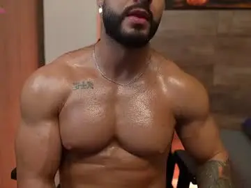 Chaturbate Live Sex Cam of connor_h1