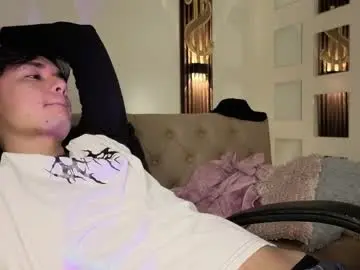 Chaturbate Live Porn of davoxer