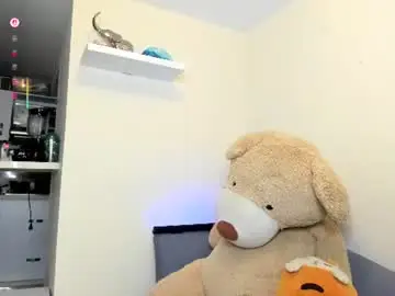 Chaturbate Adult Video Chat of hanny_13
