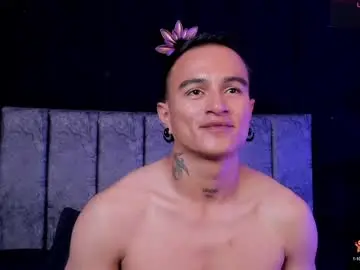 Chaturbate Adult Webcam of liamdeep_