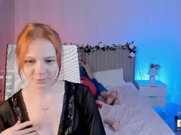 Chaturbate Free Porn Cam of lisaaris