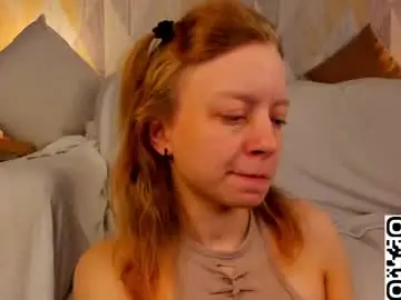 Chaturbate Live Porn of michelle_blond