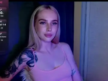 Chaturbate Private Sex Chat of michellevelour