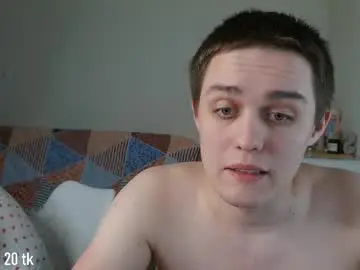 Chaturbate Nude Webcam of mila_bananaa