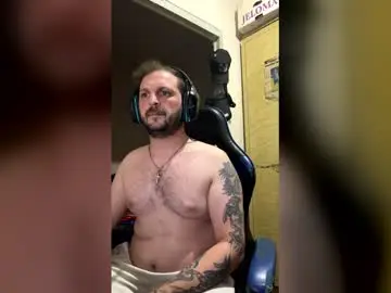 Chaturbate Best live sex cam show of rikardo9996