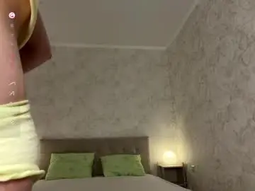 Chaturbate Adult Video Chat of rossylume