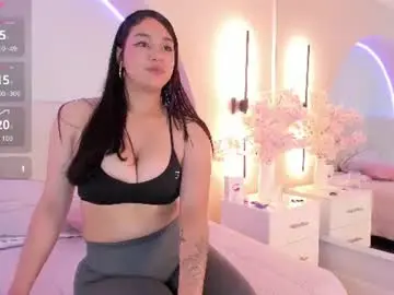 Chaturbate Sex Chat of savina_ricci