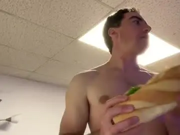Chaturbate Nude Webcam of shirtlesshunk15