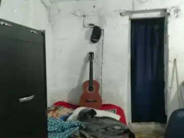 Chaturbate Live Porn of sweetlatinakim