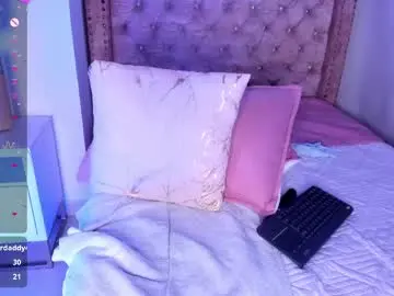 Chaturbate Live Sex Cam of tracy_lambo