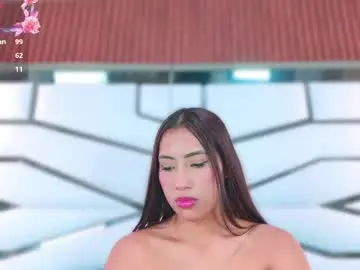 Chaturbate Live Sex Cam of yesyhills