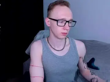 Chaturbate Sex Cam of alex_silent