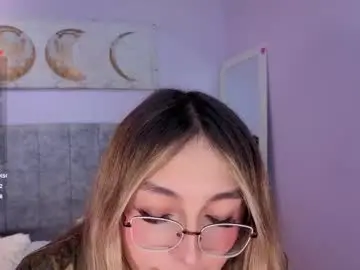 Chaturbate Live Sex of antonellastar24_