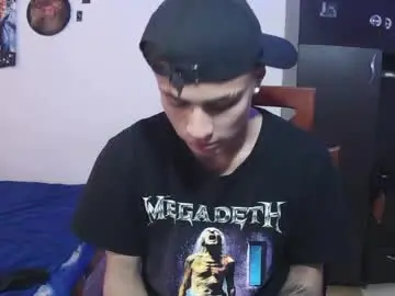 Chaturbate Live Sex of fenix_hardcock