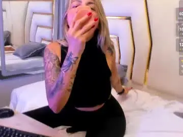 Chaturbate Free Porn Cam of gabby_santos_