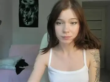 Chaturbate Adult Video Chat of nancy_ston